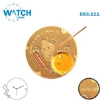 Eta E63.111 Replacement Of 255.411 Watch Movement Quartz Hands Date. Fixed Price $101.99.