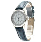 Mint /paper Hamilton Railroad H403110 Shell Dial 12P Diamond Ladies Watch. Fixed Price $249.99.