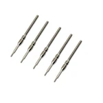 5PACK Steel Watch Stem Replacement Parts For Miyota 8200/8205/8215/821A Movement. Fixed Price $7.99.