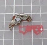 Seiko Y642A Circuit Board 4001-352 4001352 Nos Watch Parts For Repair P&r W51. Fixed Price $22.99.