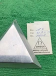 Omega 470 1413 Stop Click Spring Part (1 Piece). Fixed Price $19.99.