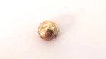 Watch Crown 4.7-4.8MMMM Rose Gold (color) Swiss Made, Tap 10 (0.90MM Stem). Fixed Price $17.50.
