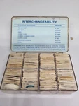 Nos Caravelle By Bulova Watch Parts Multiple Movement Variations Pick One. Fixed Price $7.99.