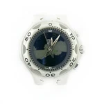 Tag Heuer Kirium Formula CL111A-0 Chrono Head Running Parts Repairs. Fixed Price $285.00.