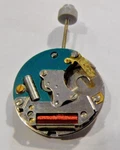 Remex Hp 6871 Movement For Parts Repair Not Running. Used. Fixed Price $22.89.