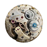 Vintage 26MM Rolex 4994 18 Jewel Automatic Men's Wristwatch Movement 620 Swiss. Fixed Price $960.50.