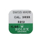 Genuine Rolex 3030 3035-5019 Balance Complete. Fixed Price $459.99.