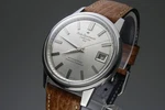 Vintage 1965 Japan Seiko Sportsmatic Calendar 820 7625-8961 17JEWELS Automatic.. Fixed Price $443.00.