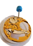 Esa 210.001 Lower Plate For Movado Watch. Fixed Price $159.99.