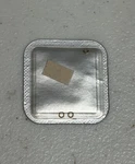 Rolex Barrel Bush Main Plate 7827-9 Cal 1530 1570 One Piece Authentic New. Fixed Price $40.00.