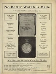 1915 Paper Ad Dueber-hamden 17 Jewel Pocket Watch 12 Size 16 14K Solid Gold Case. Fixed Price $29.99.