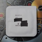 New Rolex 25-127 Plexiglass Cyclope Submariner 1680 Blister. Fixed Price $384.48.