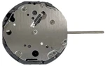 Hattori VD86 2H Eyes Seiko Quartz Watch Overall Height: 5.0MM. Fixed Price $18.99.