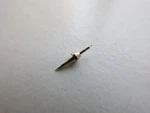 Swiza Swiss Watch Movement Part - Choose Balance Staff. Fixed Price $28.99.