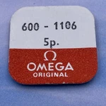 Nos Genuine Omega 600-1106 Winding Stem. Price Per. Fixed Price $19.44.