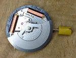 Seiko 5M63A Kinetic Watch Movement - Untested Parts / Repair. Fixed Price $17.57.