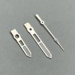 Replacement Hands Steel 13MM,FITS To Ronda,miyota,eta,seiko,swatch,timex. Fixed Price $10.49.