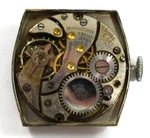 Vintage Orvin Manual Wind 7J C.681 Wrist Watch Movement Lot.t. Fixed Price $19.99.