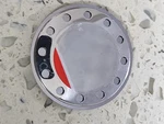 1970 Vintage Tissot Sonorous T12 Alarm Ref 40512 Part Back Case Nos. Fixed Price $254.89.