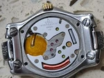 Ebel Cal 88 Lady Movement With Dial & Hands Crown Case 1911 Work. Fixed Price $284.91.