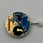 Eta 955.414 Watch Movement Running Quartz Tag Heuer 1.96 Parts Repair 23.9MM. Fixed Price $33.57.
