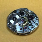 Bulova 5AB / As 1012 Original Replacement Watch Parts Choose From List. Fixed Price $12.39.