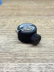 Eta 2824 Movement Holder By Peak Horology. Fixed Price $30.00.