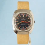 Vintage Hamilton Automatic "statesman" (ca. 1975). Fixed Price $800.00.