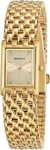 Berny Women Gold Watch - Used With Original Box. Fixed Price $25.99.