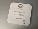 Eta 210.001 4000 Circuit Board New Sealed Nos For Watch Repair. Fixed Price $190.00.