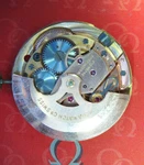 Used Omega CAL.550,551,552,560,561,562,563,750,751,752 Movement Parts. Fixed Price $32.23.