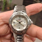 Tag Heuer Professional Women Watch WL1314. Fixed Price $304.88.