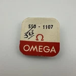Omega Genuine Part Clutch Wheel Swiss Made New Sealed 550-1107. Fixed Price $24.95.