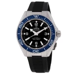 Omega Seamaster Planet Ocean Automatic Chronometer Black Dial Watch. Fixed Price $10234.00.