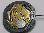 Caliber 6M12 Movement For Miyota Quartz Watch New & Working Japan. Fixed Price $17.86.