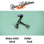New Nuovo Rolex 3035 5016 Pallet Fork. Fixed Price $173.20.