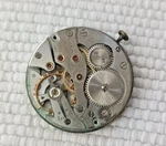 Longines Manual Wind Caliber 30L Movement Good Balance For Repair/parts. Fixed Price $199.00.