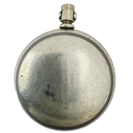 Antique 18S Fahys Coin Edge Open Face Pocket Watch Case Ore Silverusa. Fixed Price $33.90.