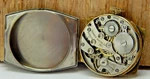 Vintage Benrus Model R10 7 Jewel Men's Wrist Watch Movement With Good Balance. Fixed Price $29.00.
