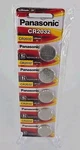 24 Airtag CR-2032 Lithium Coin Cell Battery Exp 2033 Watch. Fixed Price $12.79.