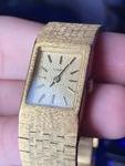 Tissot Women's 1970S Mechanical 15MM Dress Watch, 24.7T Movement, Works!. Fixed Price $199.99.