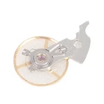 Watch Balance Wheel Replacement For Eta 2824 2834 2836-2 Movement Repair D. Fixed Price $16.81.