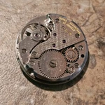 Tudor 401 Mechanical Manual Watch Movement Swiss 17 Jewels Metal. Fixed Price $200.00.