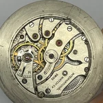 Iwc International Watch Co Cal 60 Swiss Manual Movement X Repair/parts. Fixed Price $399.00.