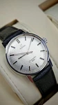 *mint* Omega Seamaster 600 Fish Scale Dial - 1964 B34. Fixed Price $2354.45.