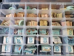 Nos Bulova Watch Stems Parts And Crowns Multiple Available One Per Listing. Fixed Price $7.99.