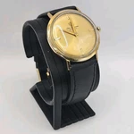 Vintage 1950S Jules Rgensen 10K Gf - Est. 1740 Swiss Manual Wind Dress Watch. Fixed Price $262.39.
