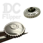 Omega Watch 5.3 X 2.7MM White, Dome, Tap 10 (0.90), Dress Crown, Nos Read!. Fixed Price $34.11.