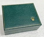 Rolex Watch Box 1970'S 67.00.08 Gmt Master 1675 Explorer 1655 Sea Dweller 1665. Fixed Price $937.64.