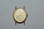 Citizen Watch 4031-982568 Ladies Quartz 22MM Gold Dial As-is For Parts Repair. Fixed Price $16.19.
